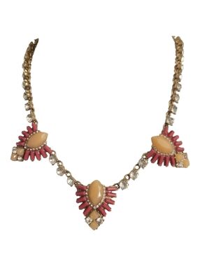 J. Crew Statement Necklace